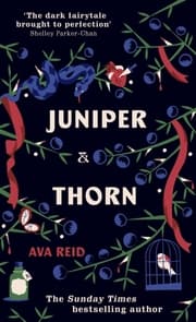 Cover von Juniper & Thorn