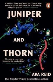 Cover von Juniper and Thorn
