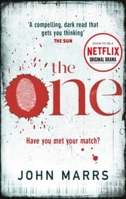 Cover von The One
