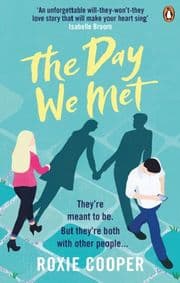 Cover von Day We Met