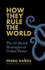 Cover von How They Rule the World