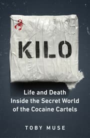 Cover von Kilo