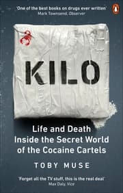 Cover von Kilo