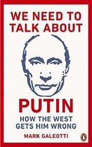 Cover von We Need to Talk About Putin