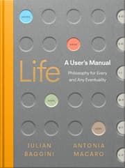 Cover von Life: A User's Manual