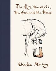 Cover von The Boy, The Mole, The Fox and The Horse