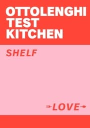 Cover von Ottolenghi Test Kitchen: Shelf Love