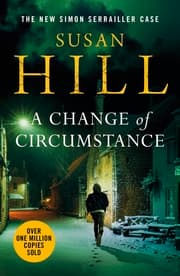 Cover von A Change of Circumstance