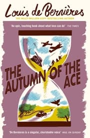 Cover von The Autumn of the Ace