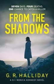 Cover von From the Shadows