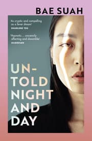 Cover von Untold Night and Day