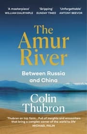 Cover von The Amur River