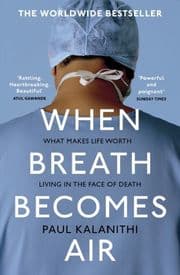 Cover von When Breath Becomes Air