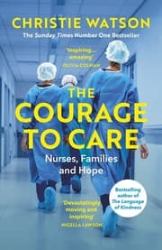 Cover von The Courage to Care