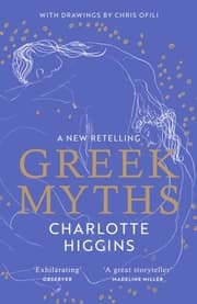 Cover von Greek Myths