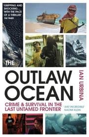 Cover von The Outlaw Ocean