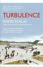 Cover von Turbulence