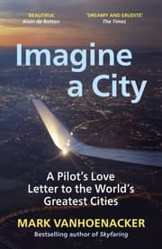 Cover von Imagine a City
