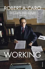 Cover von Working