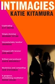 Cover von Intimacies