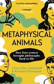Cover von Metaphysical Animals