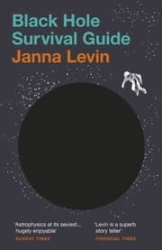 Cover von Black Hole Survival Guide