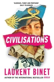 Cover von Civilisations
