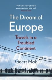Cover von The Dream of Europe
