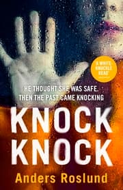 Cover von Knock Knock