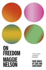 Cover von On Freedom