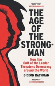 Cover von The Age of the Strongman