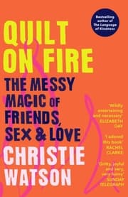 Cover von Quilt on Fire