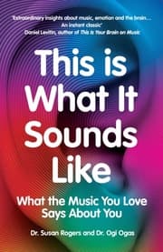 Cover von This Is What It Sounds Like