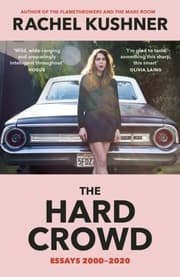 Cover von The Hard Crowd