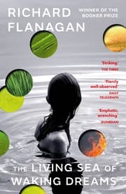 Cover von The Living Sea of Waking Dreams