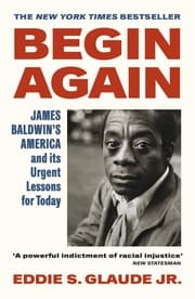 Cover von Begin Again