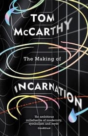Cover von The Making of Incarnation