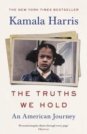 Cover von The Truths We Hold