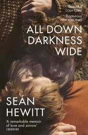 Cover von All Down Darkness Wide