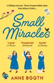 Cover von Small Miracles