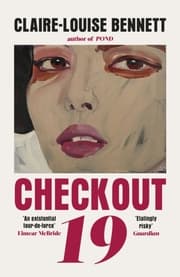 Cover von Checkout 19