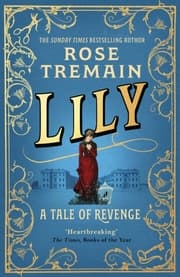 Cover von Lily