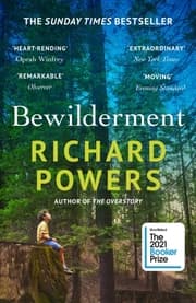 Cover von Bewilderment