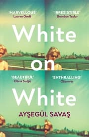 Cover von White on White
