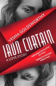 Cover von Iron Curtain