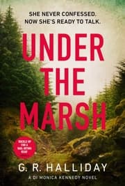 Cover von Under the Marsh