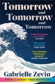 Cover von Tomorrow, and Tomorrow, and Tomorrow