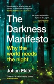 Cover von The Darkness Manifesto