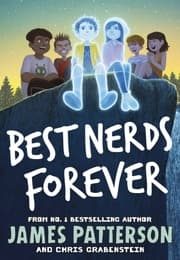 Cover von Best Nerds Forever