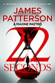 Cover von 22 Seconds